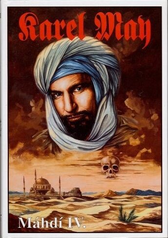 Máhdí, Díl 4