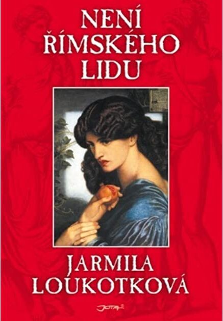 Není římského lidu, Vyd. 7., V Jotě 1.