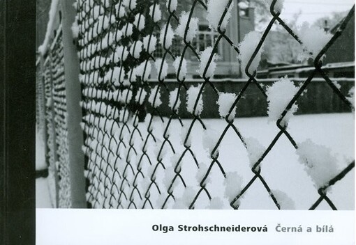 Černá a bílá