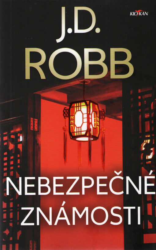 Nebezpečné známosti