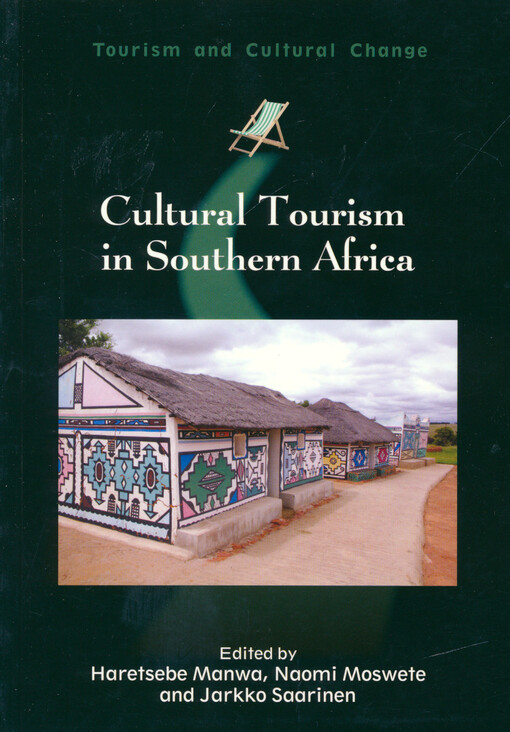 Cultural tourism