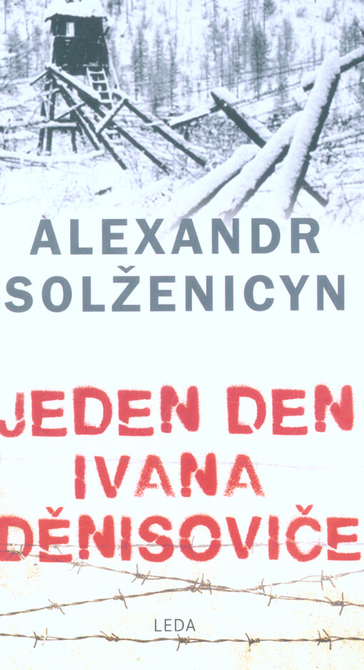 Jeden den Ivana Děnisoviče