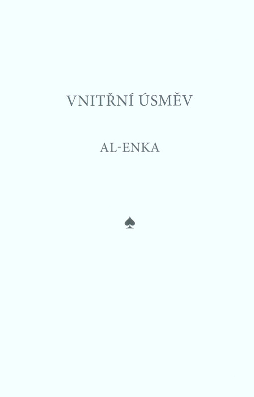 Vnitřní úsměv