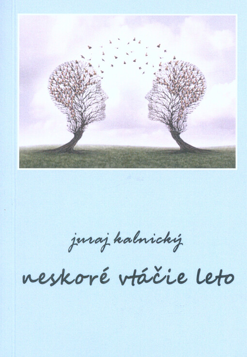 Neskoré vtáčie leto