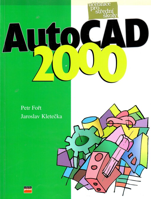 AutoCAD 2000