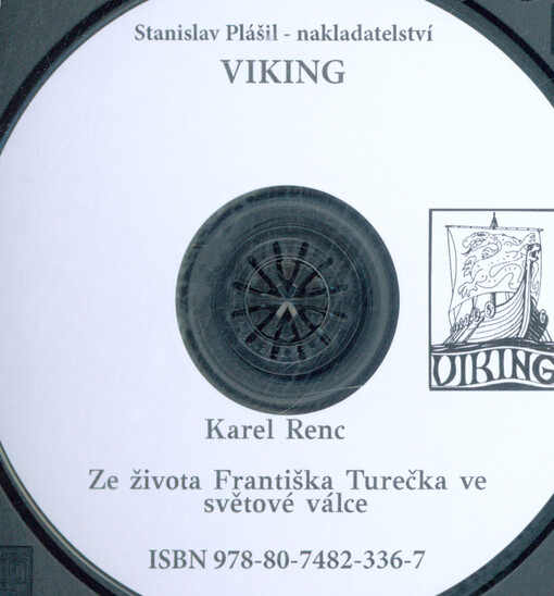 Ze života Františka Turečka ve světové válce
