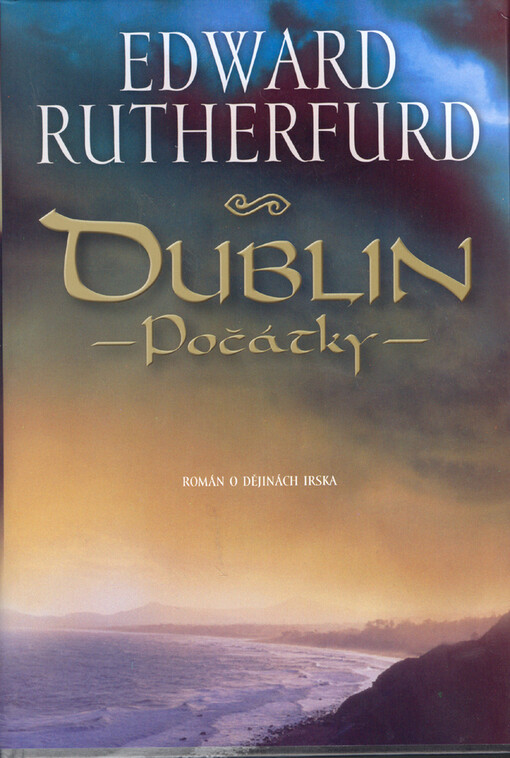 Dublin : počátky