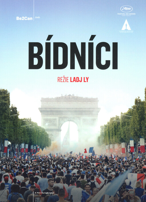 Bídníci