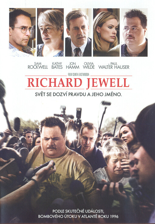 Richard Jewell
