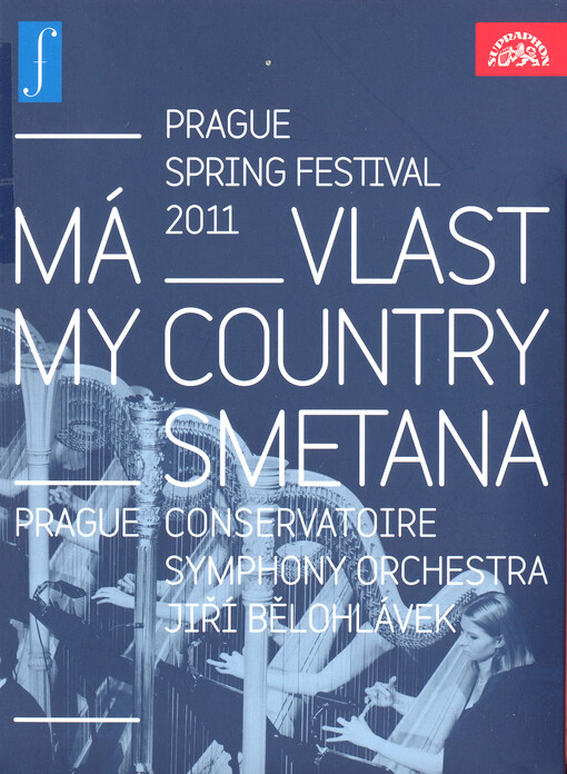 Má vlast = My country