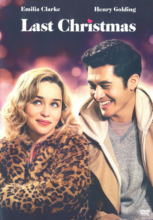 Last Christmas