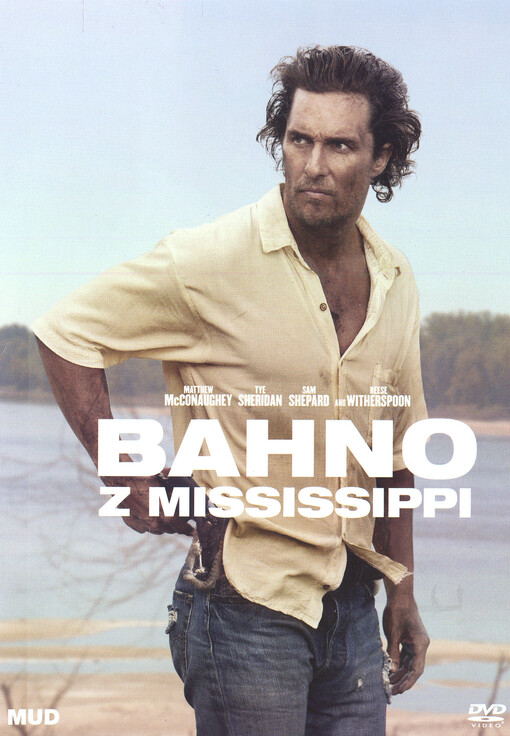 Bahno z Mississippi