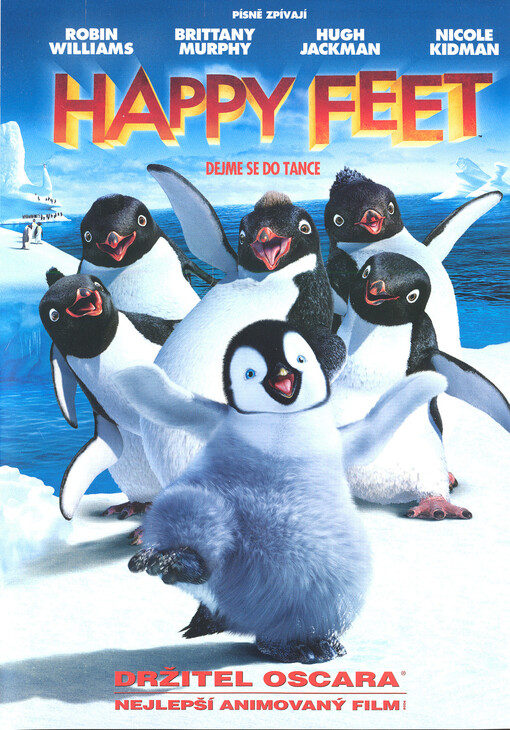 Happy Feet