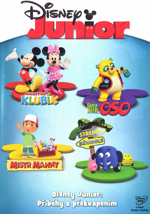 Příběhy s překvapením