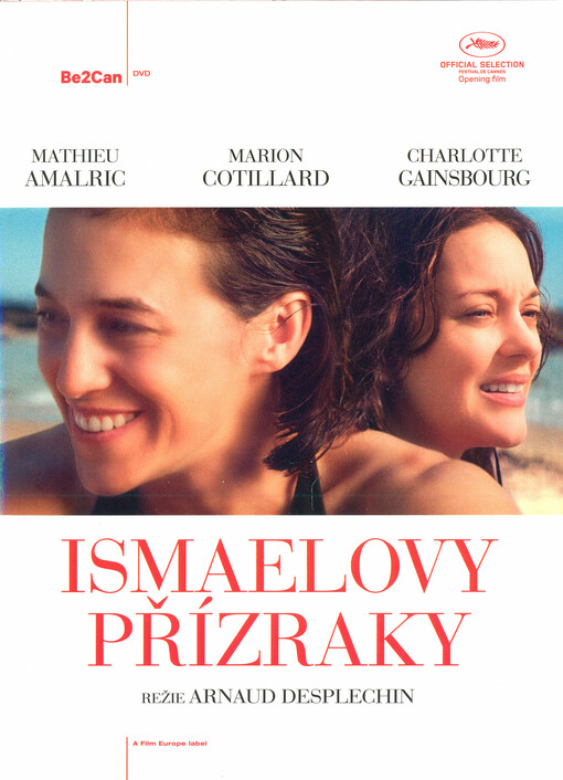 Ismaelovy přízraky
