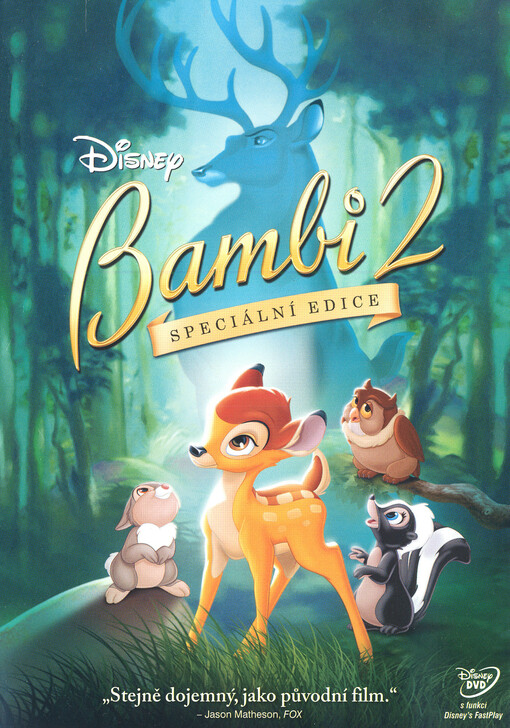 Bambi. 2