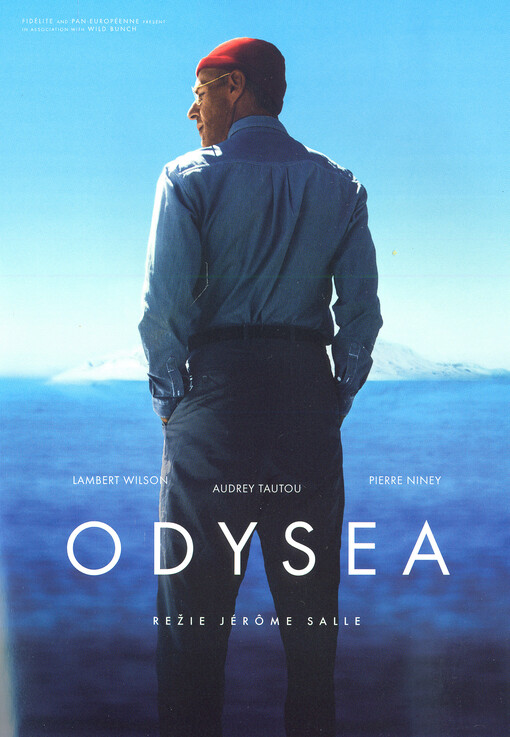 Odysea