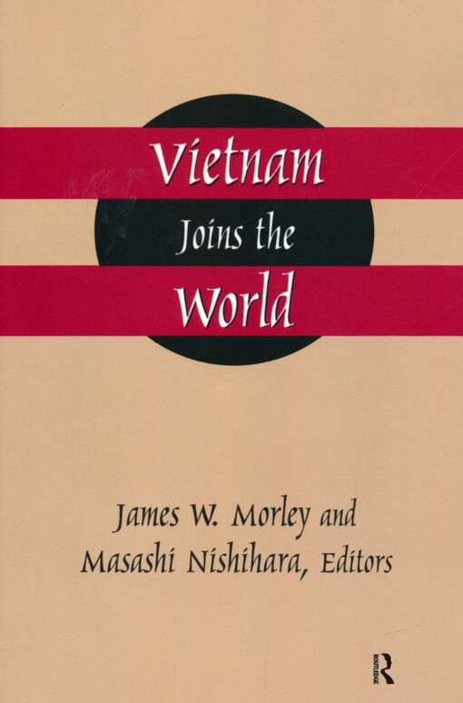 Vietnam joins the world