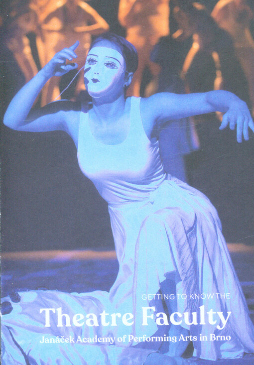 Getting to know the Theatre Faculty