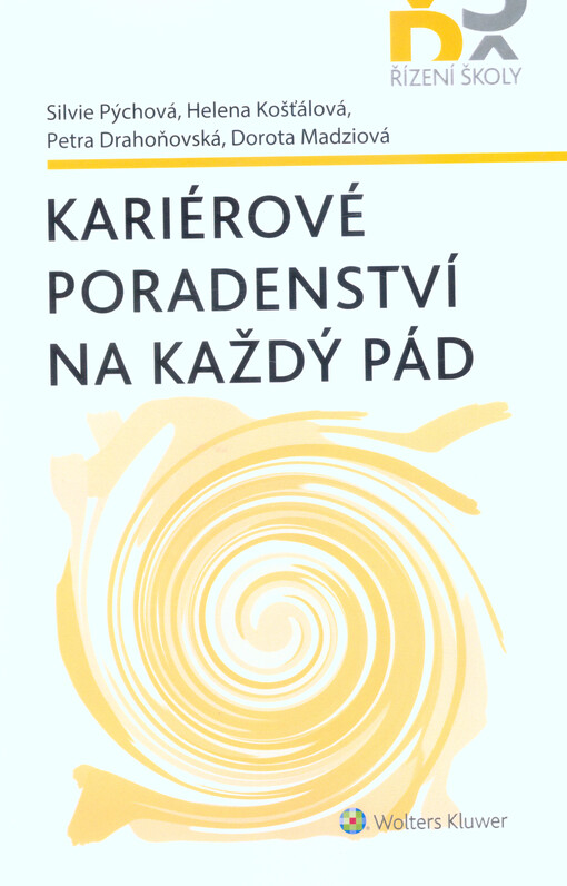 Kariérové poradenství na každý pád