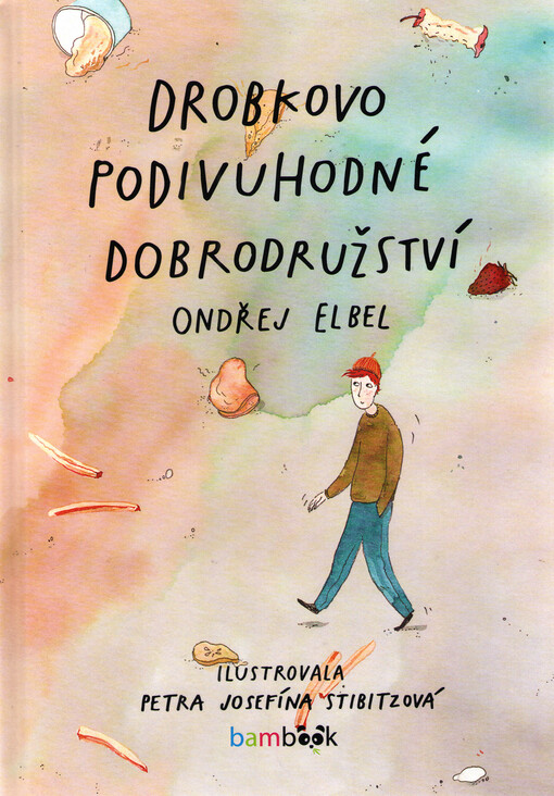 Drobkovo podivuhodné dobrodružství