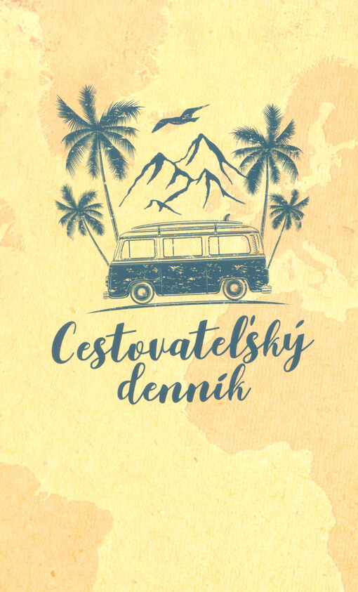 Cestovateľský denník