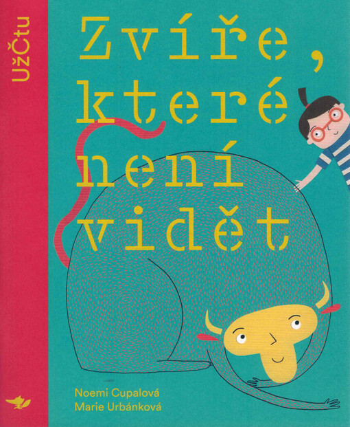 Zvíře, které není vidět