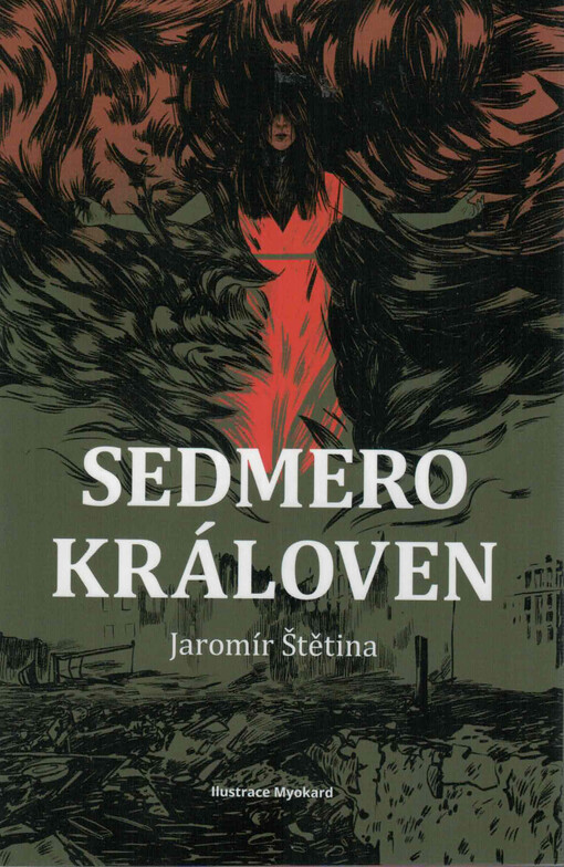 Sedmero královen