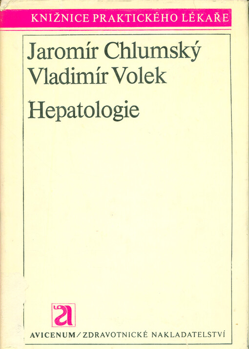 Hepatologie