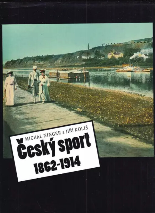 Český sport 1862-1914
