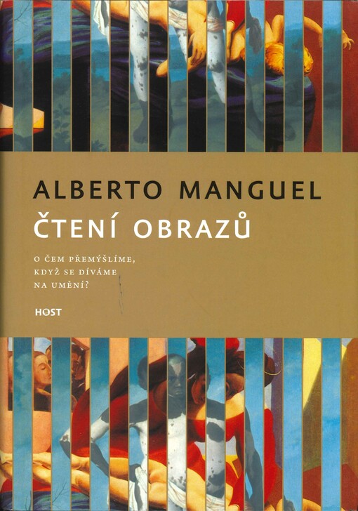 Čtení obrazů: o čem přemýšlíme, když se díváme na umění?