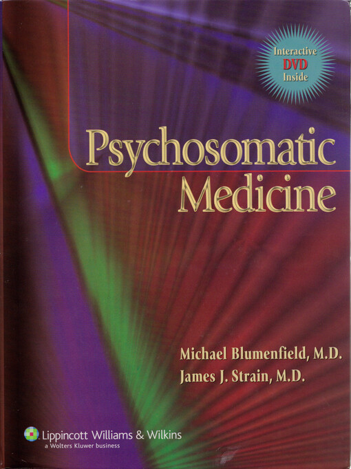 Psychosomatic medicine