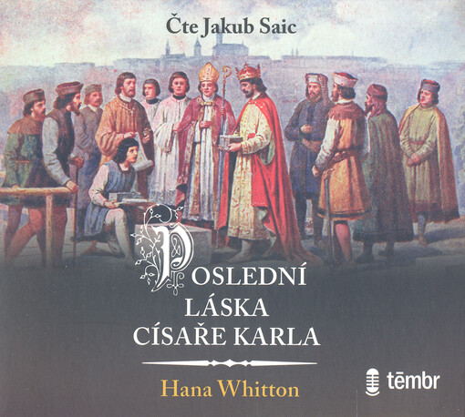 Poslední láska císaře Karla