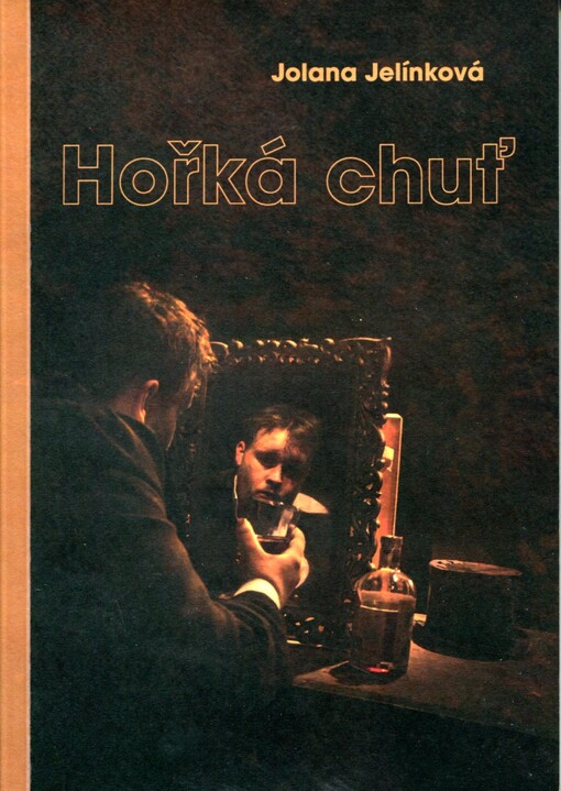 Hořká chuť