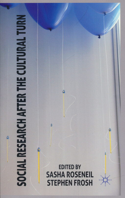 Social research after the cultural turn