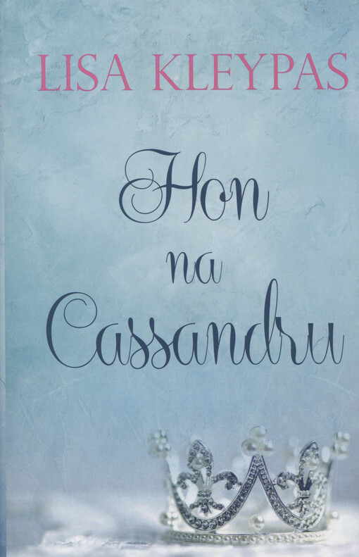 Hon na Cassandru