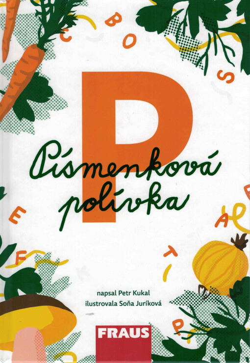 Písmenková polívka