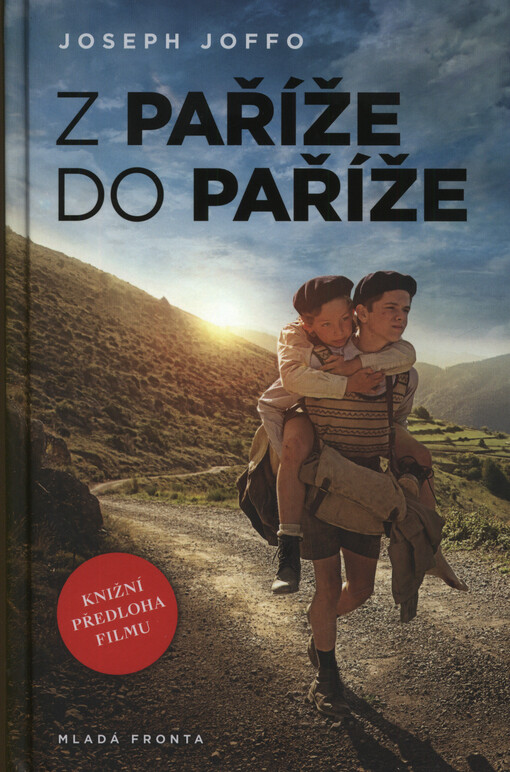 Z Paříže do Paříže