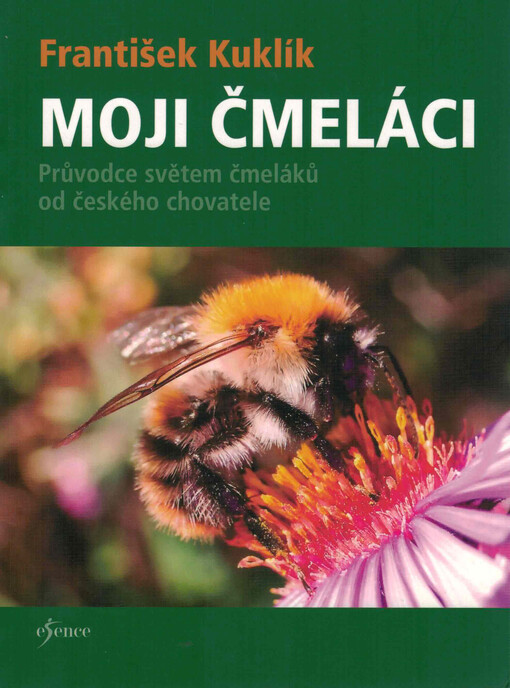 Moji čmeláci