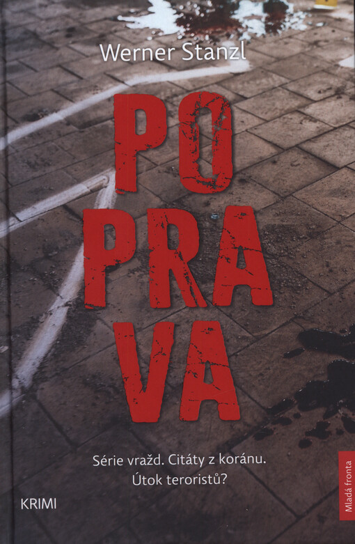 Poprava