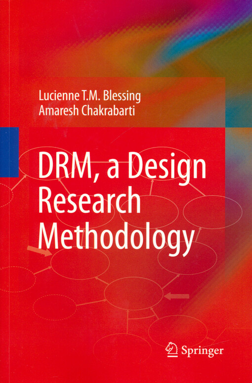 DRM, a design research methodology