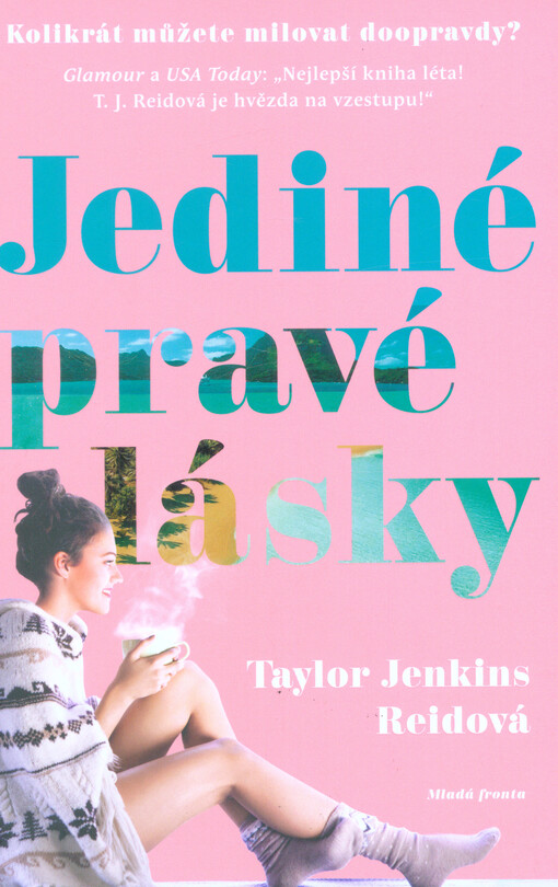 Jediné pravé lásky