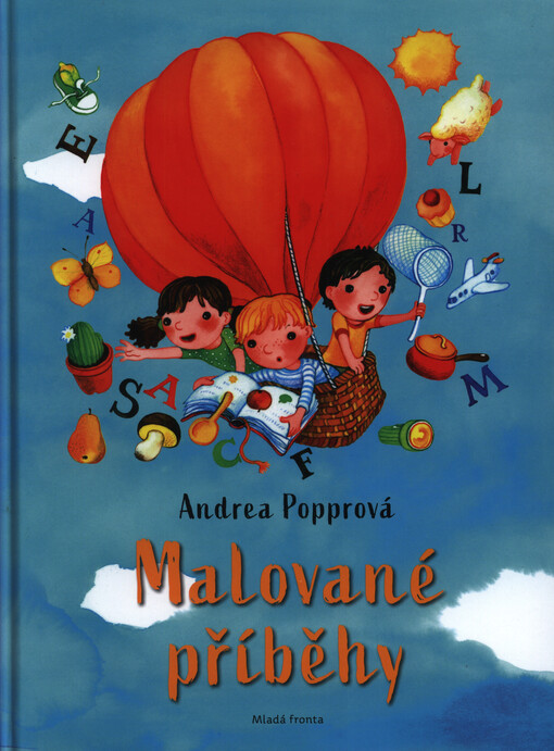 Malované příběhy