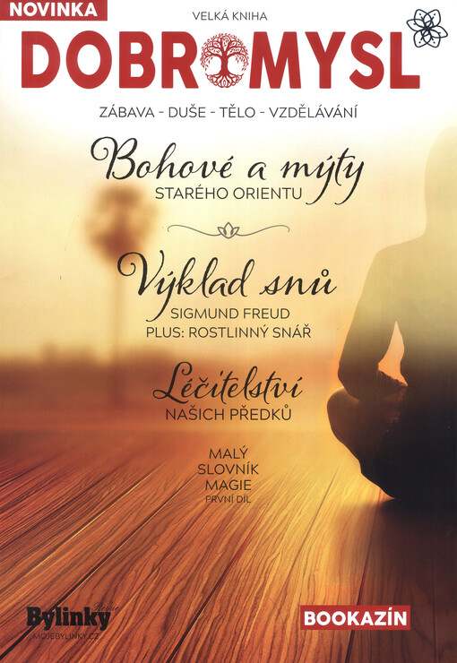 Dobromysl : zábava - duše - tělo - vzdělávání