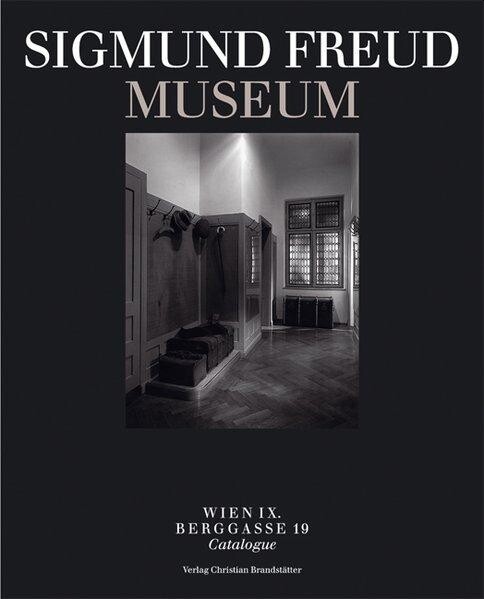 Sigmund Freud Museum: Katalog (German Edition)
