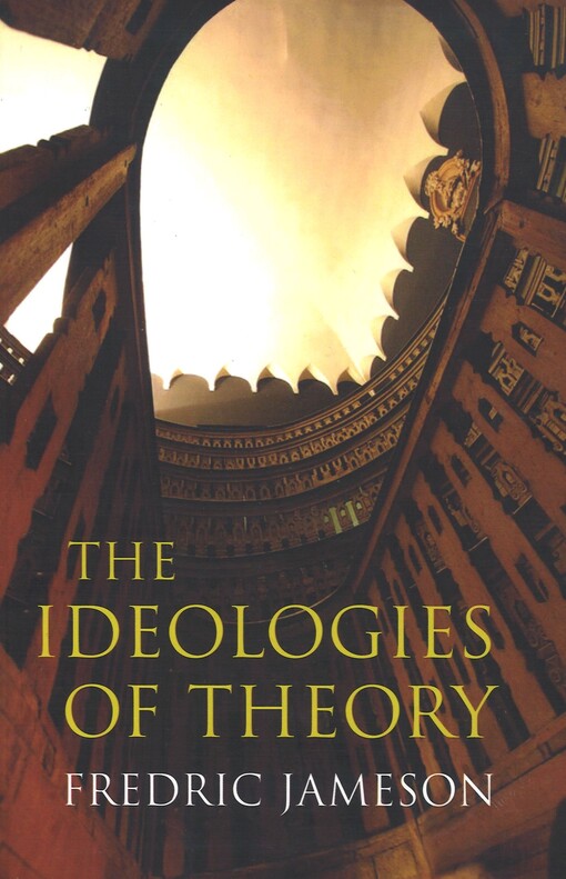 The Ideologies of Theory