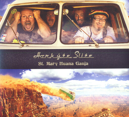 St. Mary Huana Ganja