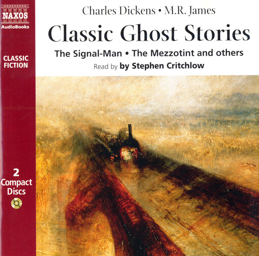 Classic Ghost Stories