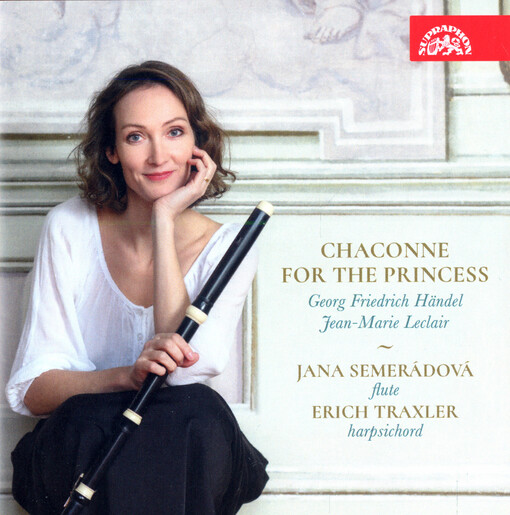 Chaconne for the princess