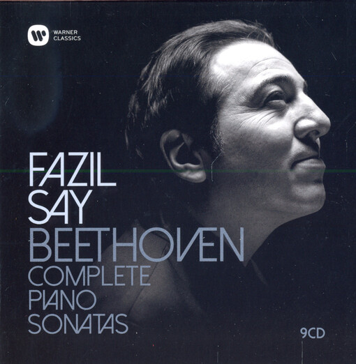 Complete Piano Sonatas